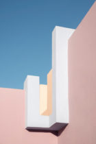 Ricardo Bofill Muralla Roja Iv In Memoriam Ricardo Bofill Photo Andres Gallardo Yellowtrace 19