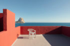 Ricardo Bofill Muralla Roja Iv In Memoriam Ricardo Bofill Photo Andres Gallardo Yellowtrace 23
