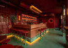 Noke Architects Va Bene Cicchetti Warsaw Bar Yellowtrace 11