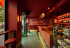 Noke Architects Va Bene Cicchetti Warsaw Bar Yellowtrace 16
