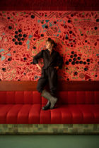 Noke Architects Va Bene Cicchetti Warsaw Bar Yellowtrace 21