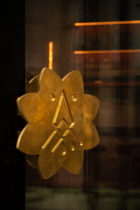 Noke Architects Va Bene Cicchetti Warsaw Bar Yellowtrace 24