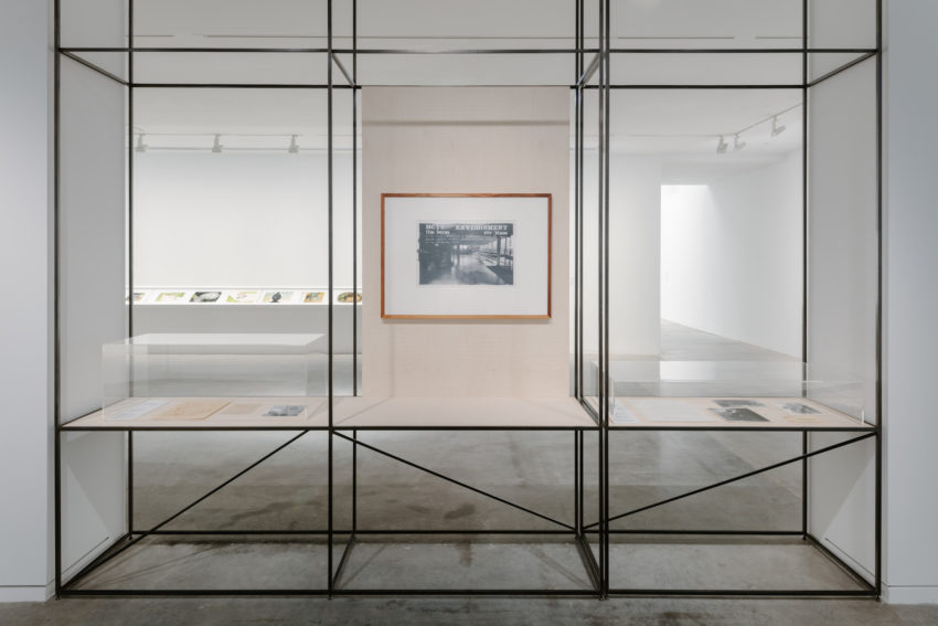 Photo inspiration: Fresh Look at Zero Waste Installation At Mca By Youssofzay Hart
