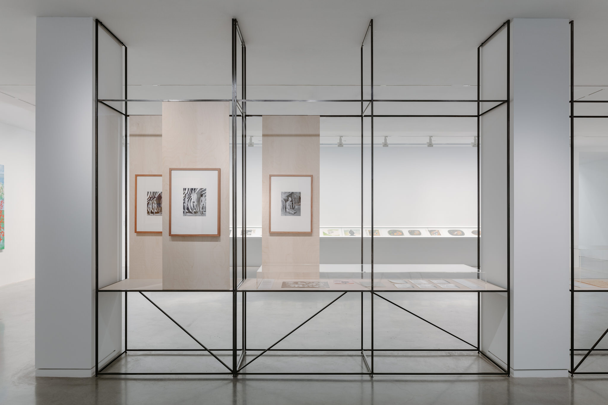 Curated visual reference: Picture Idea: Zero Waste Installation At Mca By Youssofzay Hart