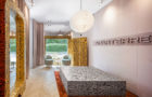 Bogdan Ciocodeica Aparterre Store Bucharest Photo Vlad Patru Retail Interior Yellowtrace 05