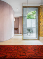 Bogdan Ciocodeica Aparterre Store Bucharest Photo Vlad Patru Retail Interior Yellowtrace 07