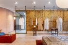 Bogdan Ciocodeica Aparterre Store Bucharest Photo Vlad Patru Retail Interior Yellowtrace 11