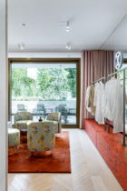 Bogdan Ciocodeica Aparterre Store Bucharest Photo Vlad Patru Retail Interior Yellowtrace 13