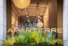 Bogdan Ciocodeica Aparterre Store Bucharest Photo Vlad Patru Retail Interior Yellowtrace 19
