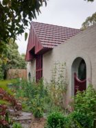 Kennedy Nolan Secret Garden House Melbourne Residential Design Photo Derek Swalwell Yellowtrace 01
