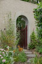 Kennedy Nolan Secret Garden House Melbourne Residential Design Photo Derek Swalwell Yellowtrace 02
