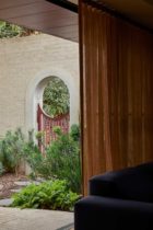 Kennedy Nolan Secret Garden House Melbourne Residential Design Photo Derek Swalwell Yellowtrace 07