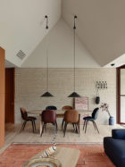 Kennedy Nolan Secret Garden House Melbourne Residential Design Photo Derek Swalwell Yellowtrace 13