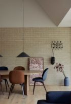 Kennedy Nolan Secret Garden House Melbourne Residential Design Photo Derek Swalwell Yellowtrace 14
