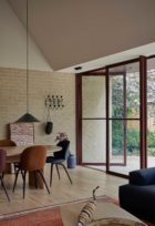 Kennedy Nolan Secret Garden House Melbourne Residential Design Photo Derek Swalwell Yellowtrace 15