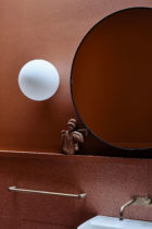 Kennedy Nolan Secret Garden House Melbourne Residential Design Photo Derek Swalwell Yellowtrace 21