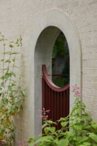 Kennedy Nolan Secret Garden House Melbourne Residential Design Photo Derek Swalwell Yellowtrace 24
