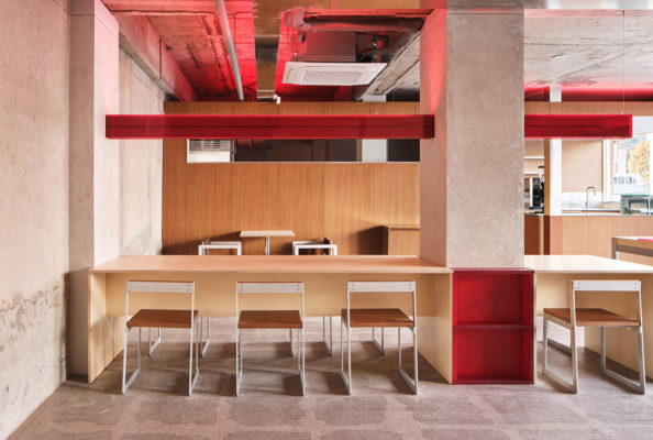 Design By 83 Ssap Coffee Ulsan South Korea Yellowtrace