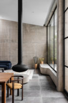 Studio Gram Rose Park House Adelaide Architecture Photo Timothy Kaye Yellowtrace 03