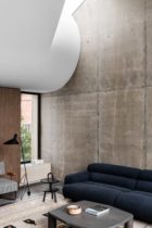 Studio Gram Rose Park House Adelaide Architecture Photo Timothy Kaye Yellowtrace 14