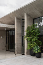 Studio Gram Rose Park House Adelaide Architecture Photo Timothy Kaye Yellowtrace 29