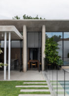 Studio Gram Rose Park House Adelaide Architecture Photo Timothy Kaye Yellowtrace 30