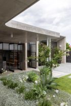Studio Gram Rose Park House Adelaide Architecture Photo Timothy Kaye Yellowtrace 32
