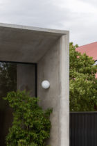 Studio Gram Rose Park House Adelaide Architecture Photo Timothy Kaye Yellowtrace 35