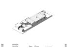 Studio Gram Rose Park House Adelaide Architecture Axonometric Yellowtrace 37