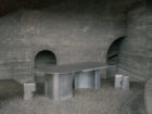 Destroyers Builders Solidified Reflections Collection Westrand Cultural Centre Photo Jeroen Verrecht Yellowtrace 05