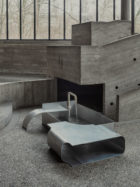 Destroyers Builders Solidified Reflections Collection Westrand Cultural Centre Photo Jeroen Verrecht Yellowtrace 13