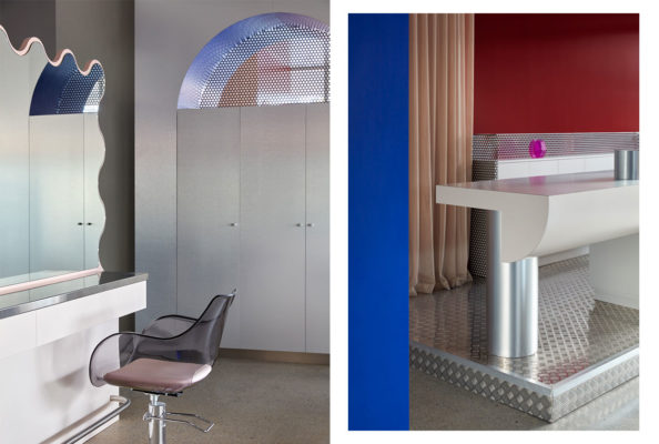 State Of Kin Circles Salon Photo Jack Lovel Yellowtrace