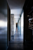 Norron Architects Studio Space Copenhagen Photo Simon Baungaard Yellowtrace 01