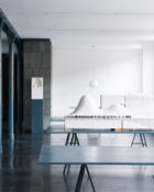 Norron Architects Studio Space Copenhagen Photo Simon Baungaard Yellowtrace 02