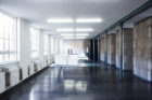 Norron Architects Studio Space Copenhagen Photo Simon Baungaard Yellowtrace 04