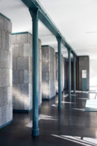 Norron Architects Studio Space Copenhagen Photo Simon Baungaard Yellowtrace 06