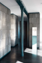Norron Architects Studio Space Copenhagen Photo Simon Baungaard Yellowtrace 07
