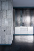 Norron Architects Studio Space Copenhagen Photo Simon Baungaard Yellowtrace 09