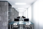 Norron Architects Studio Space Copenhagen Photo Simon Baungaard Yellowtrace 17
