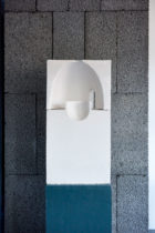 Norron Architects Studio Space Copenhagen Photo Simon Baungaard Yellowtrace 32
