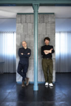Norron Architects Studio Space Copenhagen Photo Simon Baungaard Yellowtrace 34