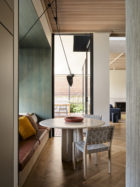 Peninsula House An Arent&pyke Project