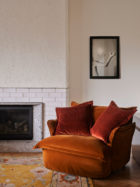 Arent Pyke Carter Williamson Layer Cake Photo Anson Smart Styling Olga Lewis Yellowtrace 11