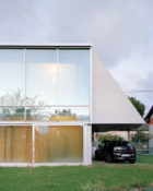 Plural Villa Borik In Zilina Slovakia Photo Maxime Delvaux Yellowtrace 03
