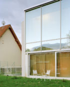 Plural Villa Borik In Zilina Slovakia Photo Maxime Delvaux Yellowtrace 04