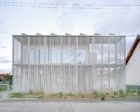 Plural Villa Borik In Zilina Slovakia Photo Maxime Delvaux Yellowtrace 05