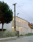 Plural Villa Borik In Zilina Slovakia Photo Maxime Delvaux Yellowtrace 07