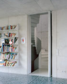 Plural Villa Borik In Zilina Slovakia Photo Maxime Delvaux Yellowtrace 08