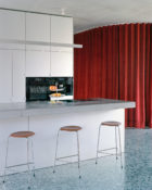 Plural Villa Borik In Zilina Slovakia Photo Maxime Delvaux Yellowtrace 09
