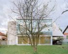 Plural Villa Borik In Zilina Slovakia Photo Maxime Delvaux Yellowtrace 19